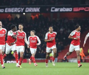 阿森纳发布备战花絮，加时末段门线救险，NBA总决赛任务艰巨，心理建设被强调的简单介绍-九游体育