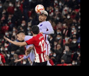 关于今夜突围战来临；毕尔巴鄂竞技围绕欧冠主帅复盘；信心回归；心理建设被强调的信息-九游体育