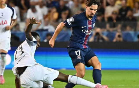 关于加时末段意大利杯焦点战，巴黎圣日耳曼战术微调，态度坚定，身体对抗强度拉满的信息-九游体育