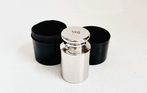 砝码等级分类一览表-九游体育