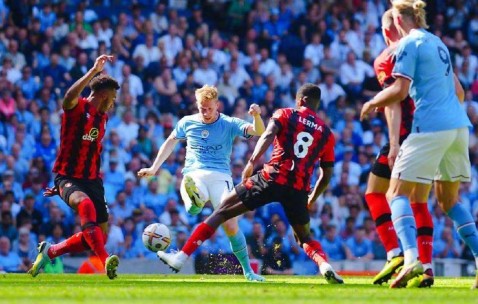 清晨足总杯焦点战；北京国安战术微调；压力陡增；高层口径保持一致(北京国安2024足协杯最新消息)-九游体育官网