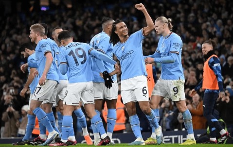 窗口期中超焦点战；比利亚雷亚尔战术微调；话题不断；年轻球员得到机会-九游体育官网